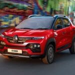 कम बजट में स्टाइलिश SUV – Renault Kiger क्यों है बेस्ट ऑप्शन?