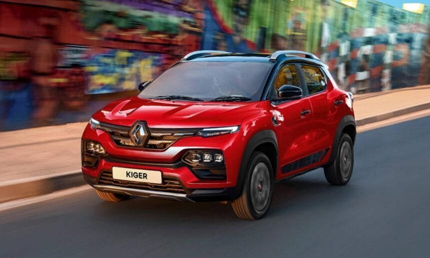 कम बजट में स्टाइलिश SUV – Renault Kiger क्यों है बेस्ट ऑप्शन?