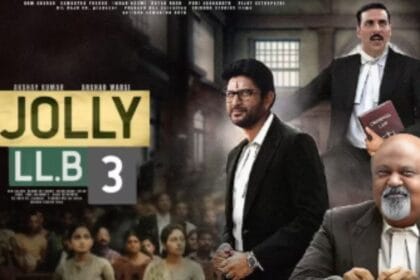 अक्षय कुमार की 'जॉली LLB 3' की नई रिलीज डेट, अब भिड़ेगी 'कांतारा: चैप्टर 1' से
