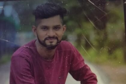 जगन्नाथ पुरी दर्शन को गए भिलाई के युवक की समुद्र में डूबने से मौत