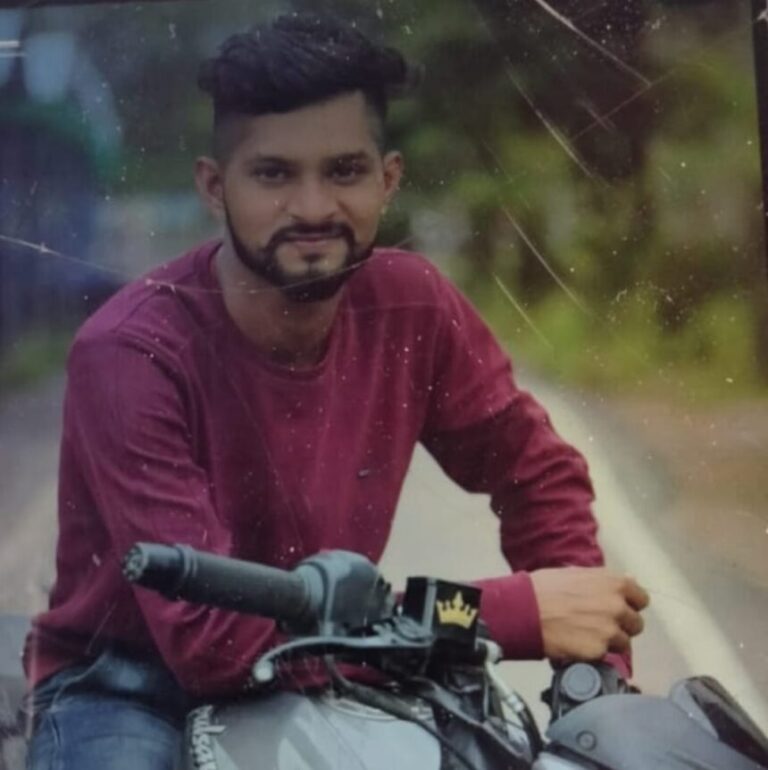 जगन्नाथ पुरी दर्शन को गए भिलाई के युवक की समुद्र में डूबने से मौत