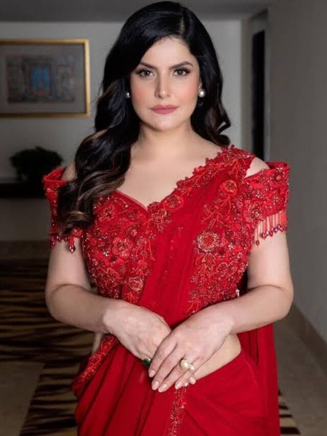 Zareen Khan ने ठुकराया Bigg Boss 18, कहा – थप्पड़ मार दूंगी