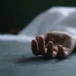 आरंग में चौकीदार ने की आत्महत्या