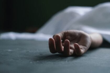 आरंग में चौकीदार ने की आत्महत्या