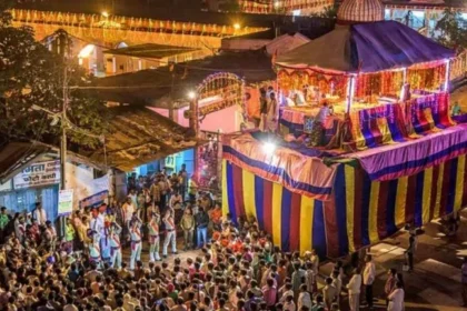 छत्तीसगढ़: विश्व प्रसिद्ध बस्तर दशहरा 2025 की शुरुआत 24 जुलाई से