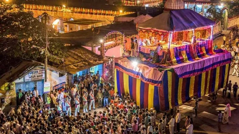 छत्तीसगढ़: विश्व प्रसिद्ध बस्तर दशहरा 2025 की शुरुआत 24 जुलाई से