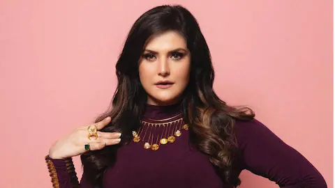 जरीन खान ने ठुकराया 'बिग बॉस 18' का ऑफर, बोलीं – बदतमीजी