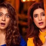 अमेजन प्राइम पर नया टॉक शो – काजोल और ट्विंकल खन्ना बनेंगी होस्ट