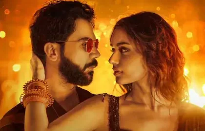 राजकुमार राव की 'मालिक' बॉक्स ऑफिस पर सुस्त? जानें 6वें दिन की कमाई
