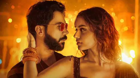 राजकुमार राव की 'मालिक' बॉक्स ऑफिस पर सुस्त? जानें 6वें दिन की कमाई