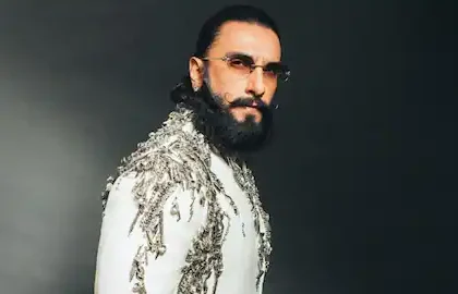 रणवीर सिंह ने डिलीट किए सभी पोस्ट, फिल्म 'धुरंधर' से जुड़ा बड़ा हिंट