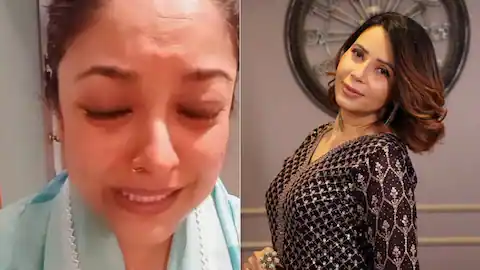 तनुश्री दत्ता के आंसुओं को रोजलीन खान ने बताया 'ड्रामा', बोलीं- आ गई मीटू वाली मैडम!