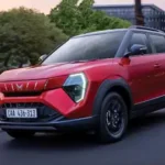 महिंद्रा XUV 3XO REVX के नए वेरिएंट्स लॉन्च, जानिए फीचर्स और कीमत