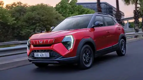 महिंद्रा XUV 3XO REVX के नए वेरिएंट्स लॉन्च, जानिए फीचर्स और कीमत