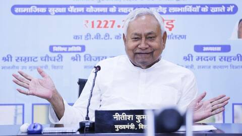 नीतीश कुमार का बड़ा तोहफा: आशा-ममता कार्यकर्ताओं की प्रोत्साहन राशि दोगुनी