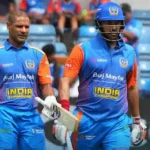 WCL सेमीफाइनल: भारत-पाकिस्तान की होगी जबरदस्त टक्कर