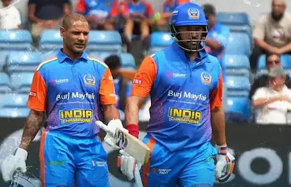 WCL सेमीफाइनल: भारत-पाकिस्तान की होगी जबरदस्त टक्कर