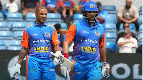 WCL सेमीफाइनल: भारत-पाकिस्तान की होगी जबरदस्त टक्कर