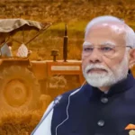 1.7 करोड़ किसानों को सरकार का तोहफा,धन धान्य योजना' को दी मंजूरी