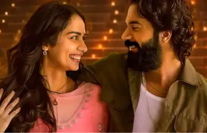 बॉक्स ऑफिस पर ‘मालिक’ की ठीकठाक शुरुआत, ‘आंखों की गुस्ताखियां’ हुई फ्लॉप