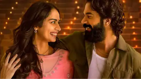 बॉक्स ऑफिस पर ‘मालिक’ की ठीकठाक शुरुआत, ‘आंखों की गुस्ताखियां’ हुई फ्लॉप