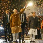 नरेंद्र मोदी बने भारत के दूसरे सबसे लंबे कार्यकाल वाले प्रधानमंत्री