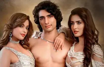 'अंदाज 2' की रिलीज डेट घोषित, सुनील दर्शन लॉन्च करेंगे 3 नए चेहरे: Andaz 2 Release Date