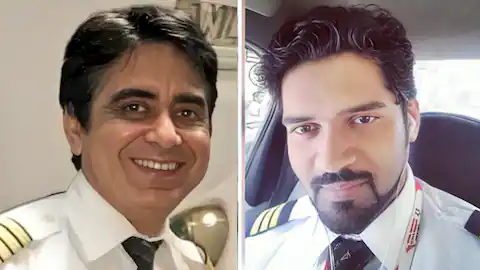 अहमदाबाद विमान हादसे से ठीक पहले दोनों पायलटों के बीच क्या बात हुई थी?