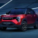 महिंद्रा XUV 3XO का नया वेरिएंट जल्द लॉन्च, टीजर में दिखे नए फीचर्स