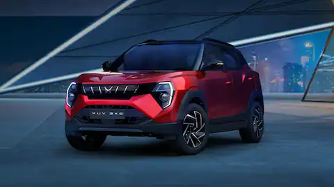 महिंद्रा XUV 3XO का नया वेरिएंट जल्द लॉन्च, टीजर में दिखे नए फीचर्स