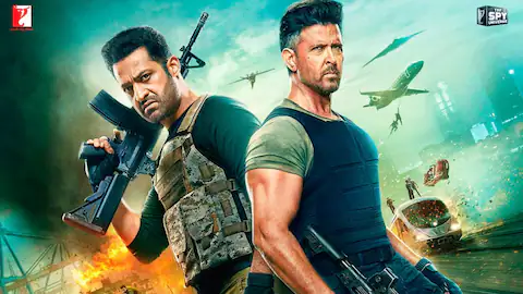 War 2’ को लेकर आया बड़ा अपडेट, इस दिन आयेगी फिल्म