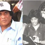 अमिताभ बच्चन की फिल्म 'डॉन' के डायरेक्टर चंद्रा बरोट नहीं रहे