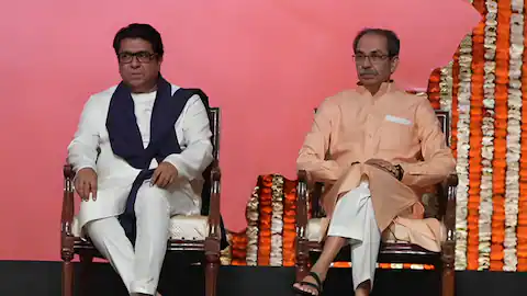 राज और उद्धव ठाकरे की एकता रैली से गरमाई महाराष्ट्र की राजनीति