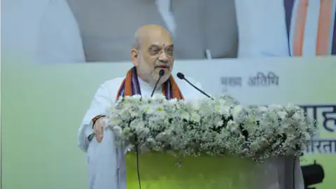 अमित शाह रिटायरमेंट के बाद क्या करेंगे? जानें उनकी प्लानिंग