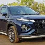 Maruti Suzuki Fronx में अब 6 एयरबैग स्टैंडर्ड, कीमतों में भी हुआ हल्का इजाफा