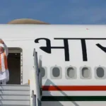 पीएम मोदी 5 देशों के दौरे पर रवाना, सबसे पहले पहुंचेंगे घाना : PM Modi Foreign Visit 2025