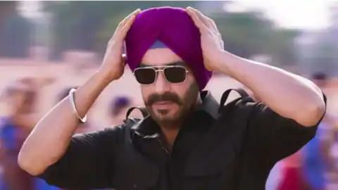 सन ऑफ सरदार 2' ट्रेलर: अजय देवगन की दमदार वापसी