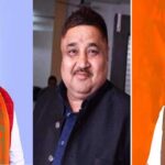 साय कैबिनेट का विस्तार