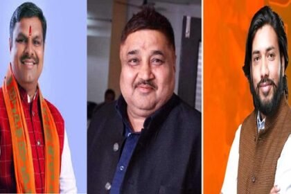 साय कैबिनेट का विस्तार