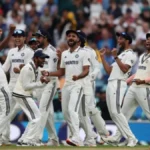 IND vs ENG टेस्ट: सिराज और प्रसिद्ध कृष्णा ने पलटा मैच, भारत ने ओवल में इंग्लैंड से छीनी जीत