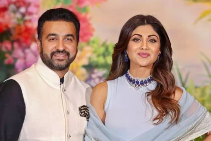 Shilpa Shetty और Raj Kundra के खिलाफ 60 करोड़ का फ्रॉड केस, जानें पूरा मामला