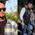 यूट्यूबर एल्विश यादव के घर फायरिंग करने वाले आरोपी का एनकाउंटर