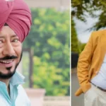 Jaswinder Bhalla Death