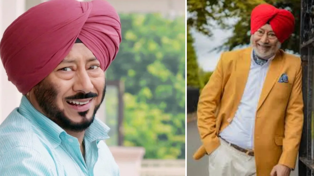 Jaswinder Bhalla Death