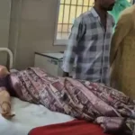 मोना सेन का एक्सीडेंट, हालत नाजुक – बेहोशी की हालत में अस्पताल में भर्ती
