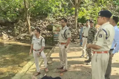 रायगढ़: पिकनिक मनाने गया युवक नहर में डूबा, मौत