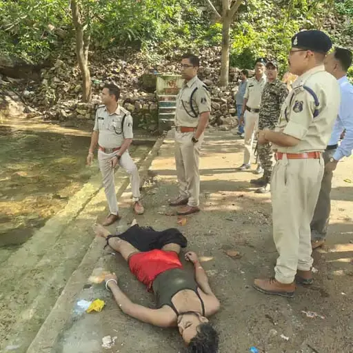 रायगढ़: पिकनिक मनाने गया युवक नहर में डूबा, मौत