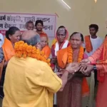 रायपुर में धर्मांतरण कर चुकी 4 महिलाओं की घर वापसी