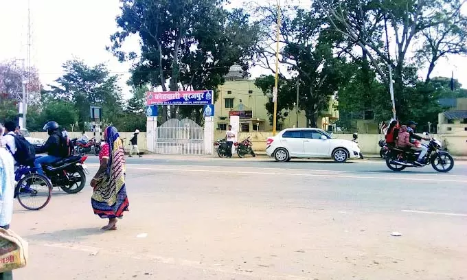 सूरजपुर: Instagram दोस्त ने किया रेप वीडियो वायरल, सूरजपुर पुलिस ने आरोपी को पटना से पकड़ा