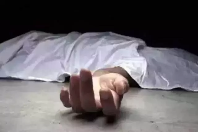 रायपुर: देवर ने कर दी भाभी की हत्या, रायपुर में घरेलू विवाद बना खूनी खेल